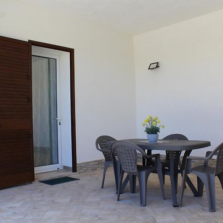 Mareluna Marsala Extérieur photo