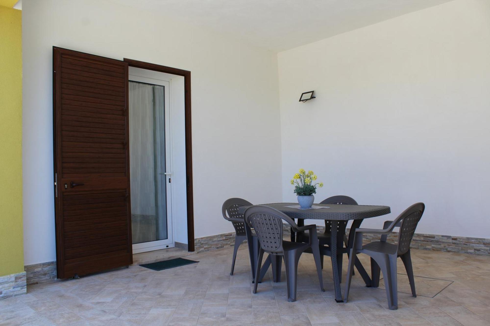 Mareluna Marsala Extérieur photo