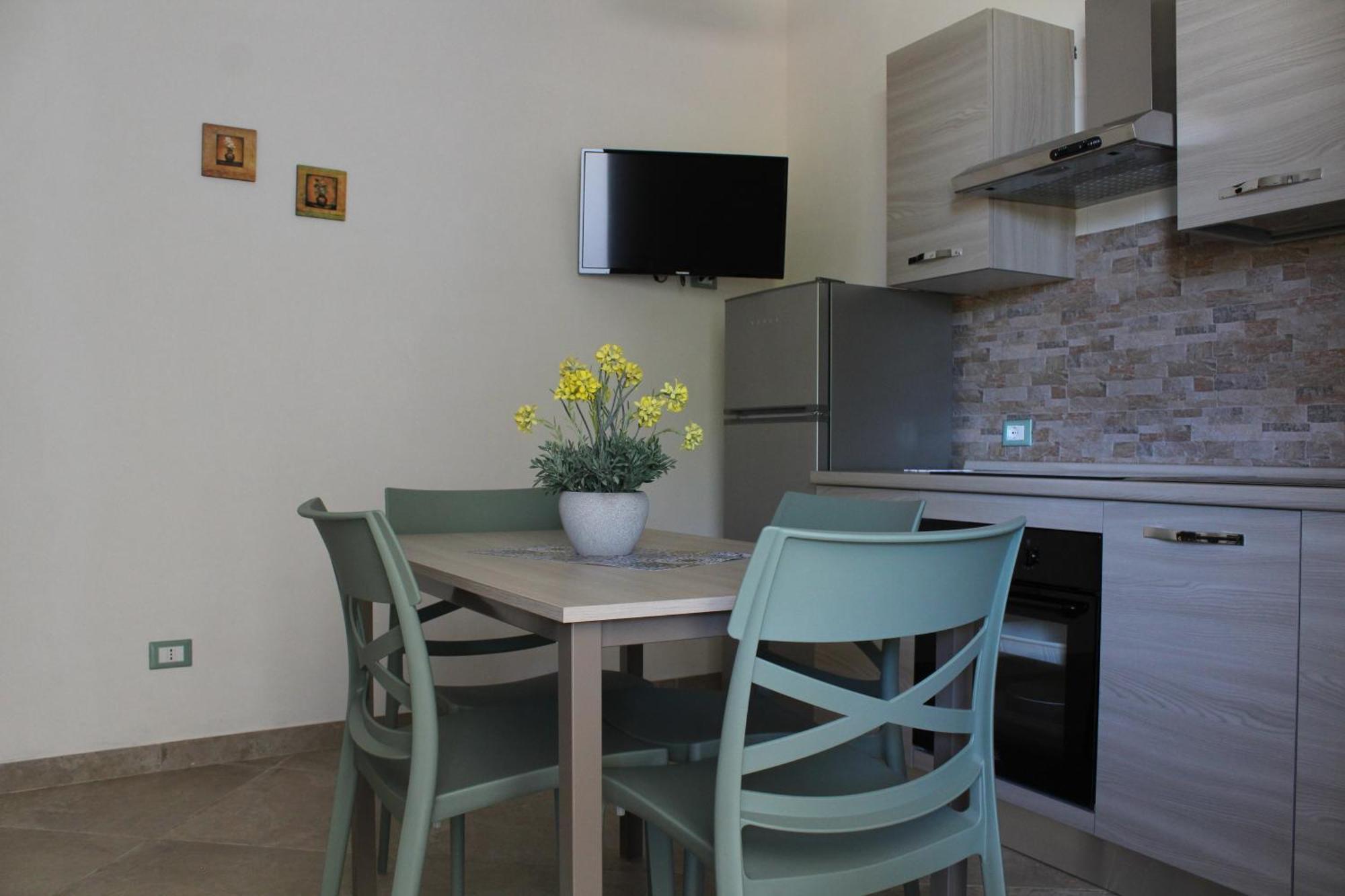 Mareluna Marsala Extérieur photo